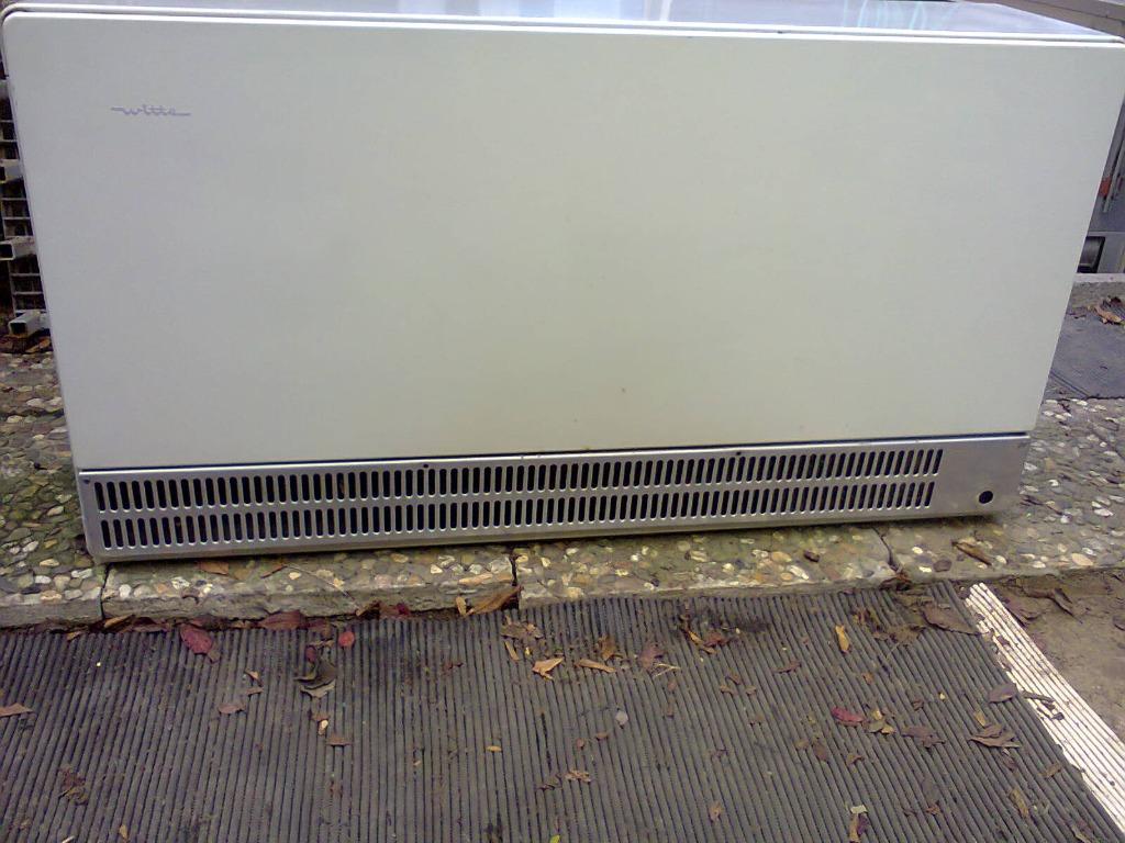 witte en Vaillant-witte HERSTELLINGEN EN ONDERDELEN, Doe-het-zelf en Bouw, Verwarming en Radiatoren, Nieuw, Radiator, Ophalen of Verzenden