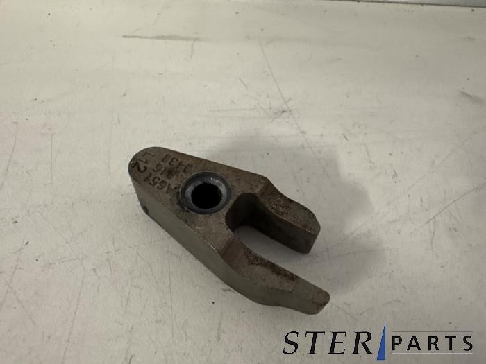 Divers d'un Mercedes Sprinter, Mercedes-Benz, 3 mois de garantie, Utilisé, -