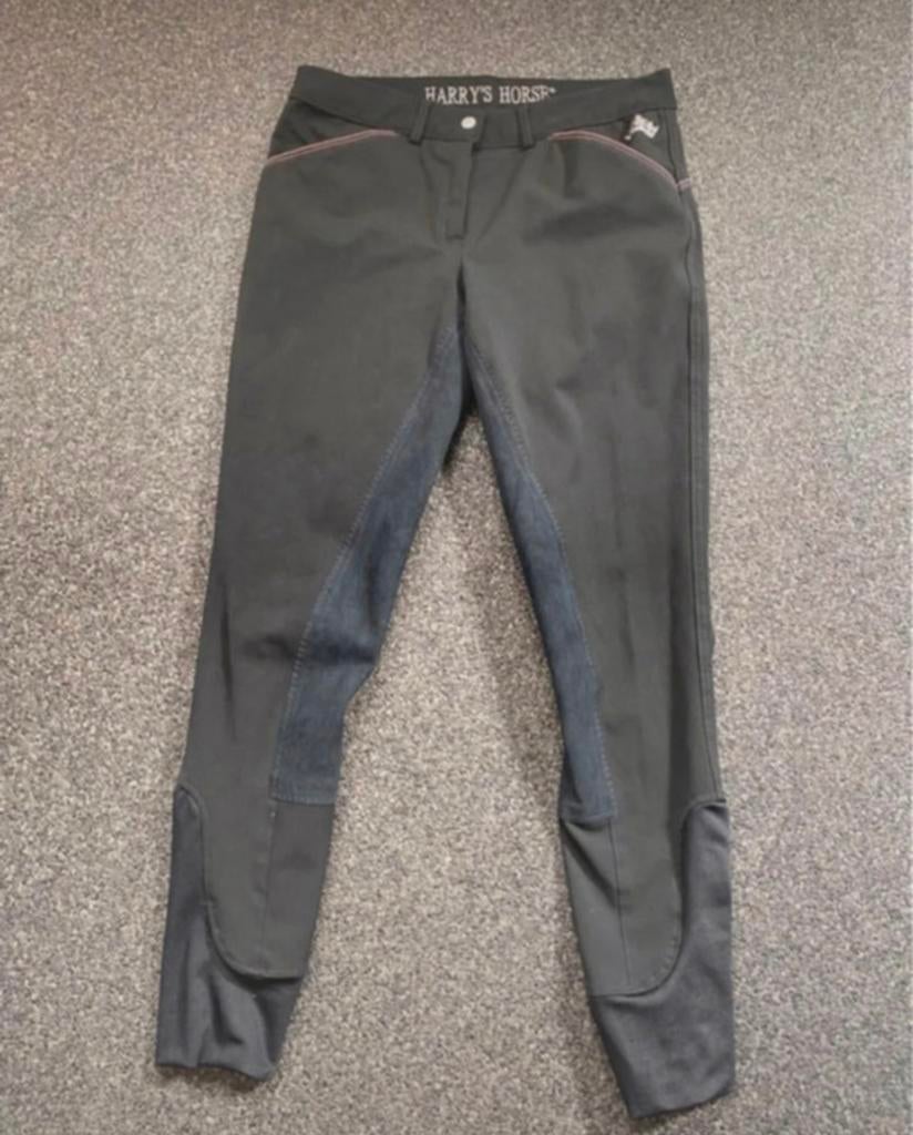 Rijbroek Harry’s horse 40, Ophalen of Verzenden, Gebruikt, Dames, Onderkleding