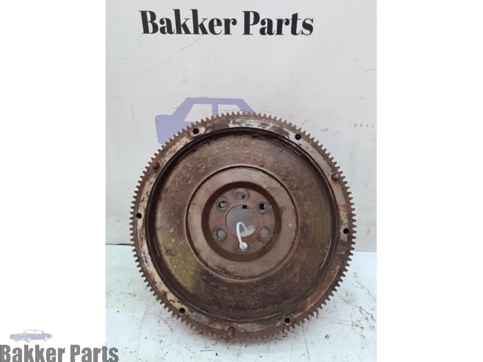Volant moteur d'un Seat Leon, -, -, 3 mois de garantie, Utilisé