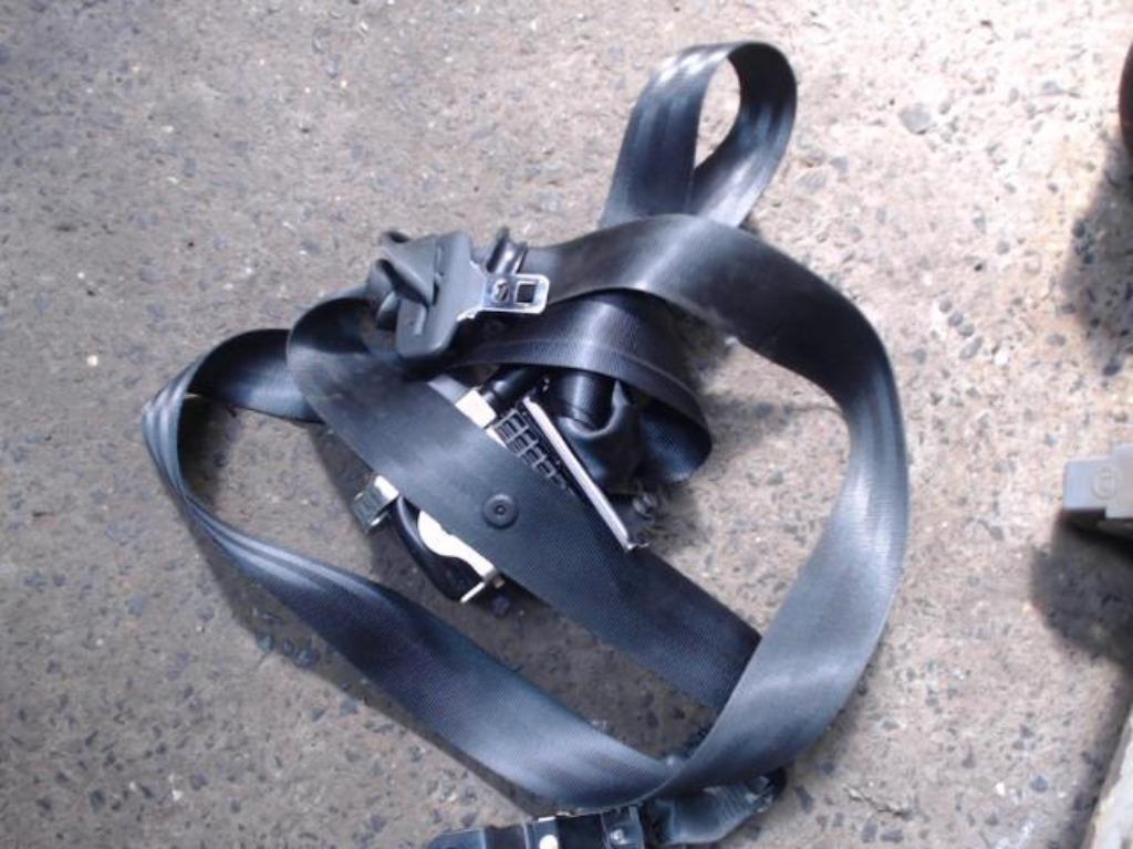 Ceinture avant gauche Volvo V40 2 BK 2016 LP/14886, Enlèvement, Utilisé, Volvo