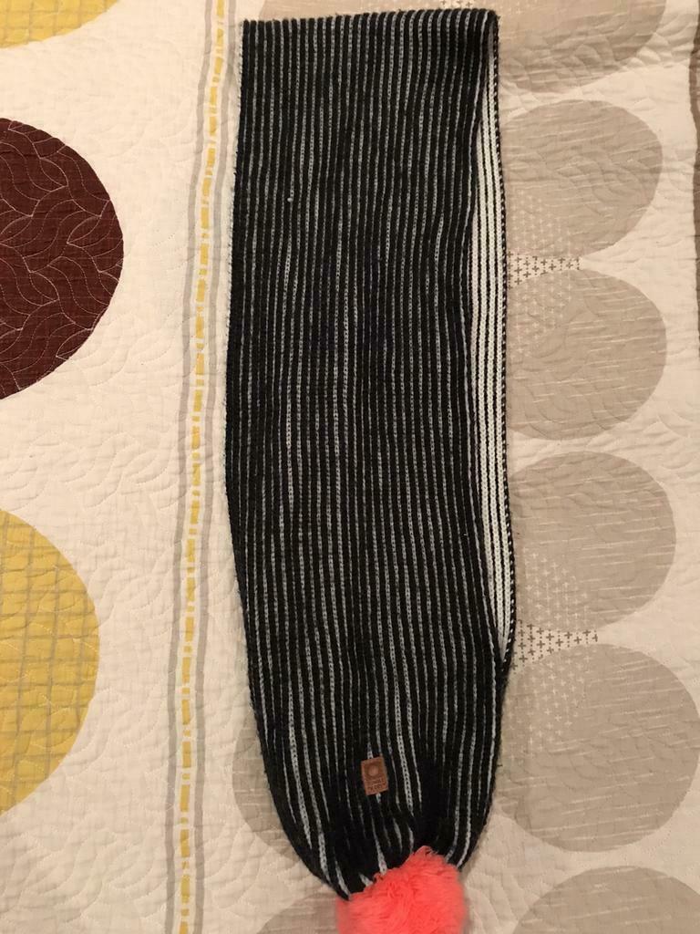 Te koop sjaal “Tumble N Dry”, Tumble 'n Dry, Jongen of Meisje, Ophalen of Verzenden, Zo goed als nieuw