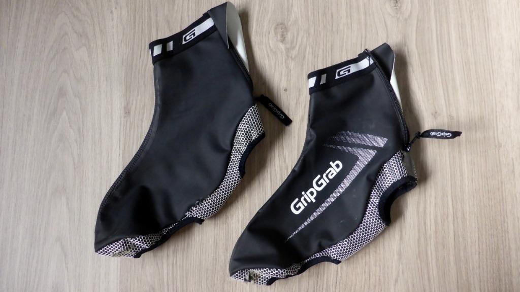 Overschoenen fiets 40 GripGrab, Ophalen of Verzenden, Gebruikt, GripGrab