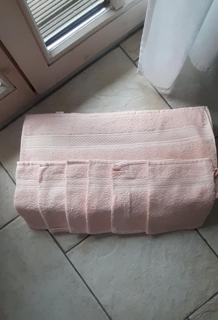 Santens handdoeken en washandjes, Ophalen of Verzenden, Nieuw