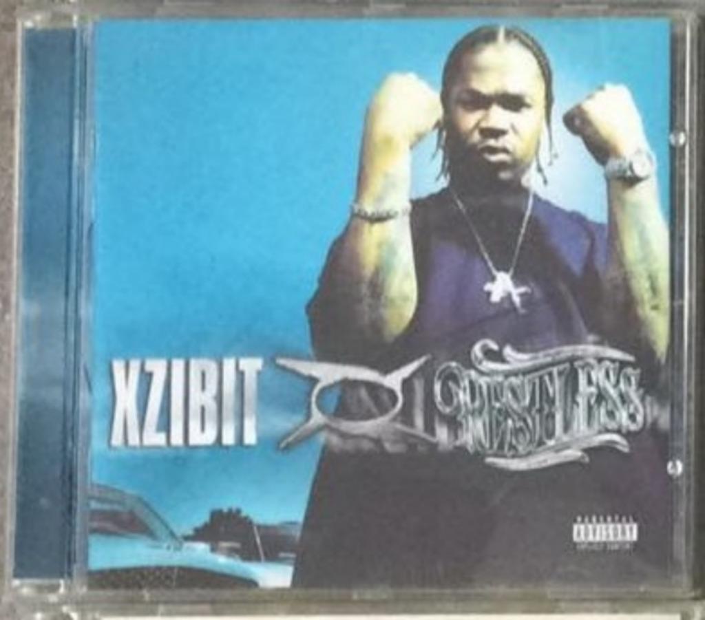 Lot hip hop & rap cd's (meerdere foto's, apart verkrijgbaar), Cd's en Dvd's, Ophalen of Verzenden, Zo goed als nieuw