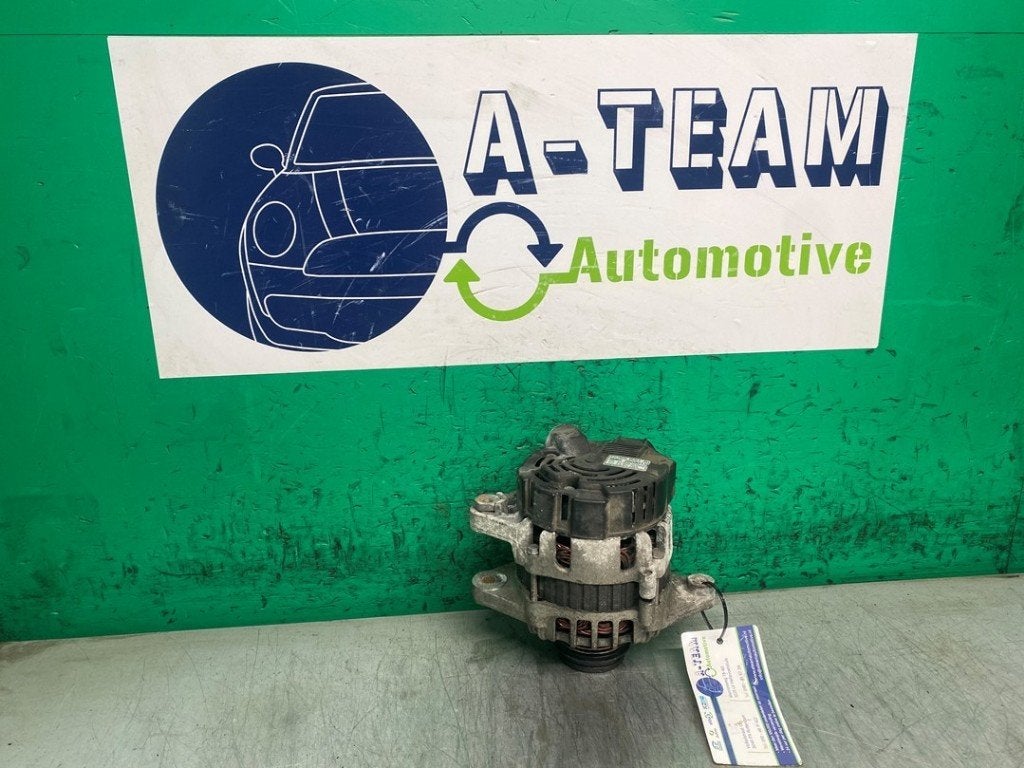 ALTERNATEUR Kia Picanto (TA) (|3730003500|), Autos : Pièces & Accessoires, Moteurs & Accessoires, Kia, Info@kia.de, Utilisé, Theodor-Heuss-Allee 11
60486  Frankfurt am Main, DE