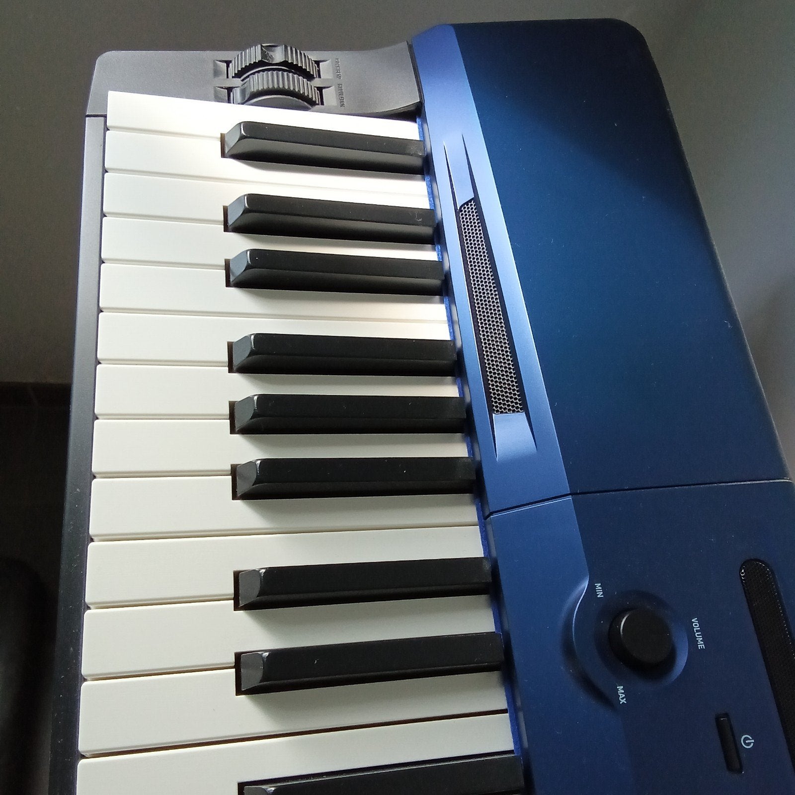 casio privia px560M, Enlèvement, Autres couleurs, Piano, Digital