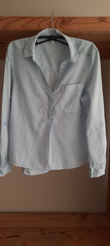 Mooi blousje C&A maat 34, Kleding | Dames, C&A, Ophalen of Verzenden, Zo goed als nieuw, Maat 34 (XS) of kleiner