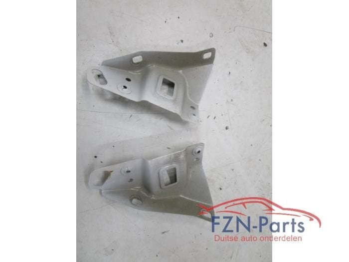 Steun (diversen) Fiat 500 (22740269), Enlèvement ou Envoi, Utilisé