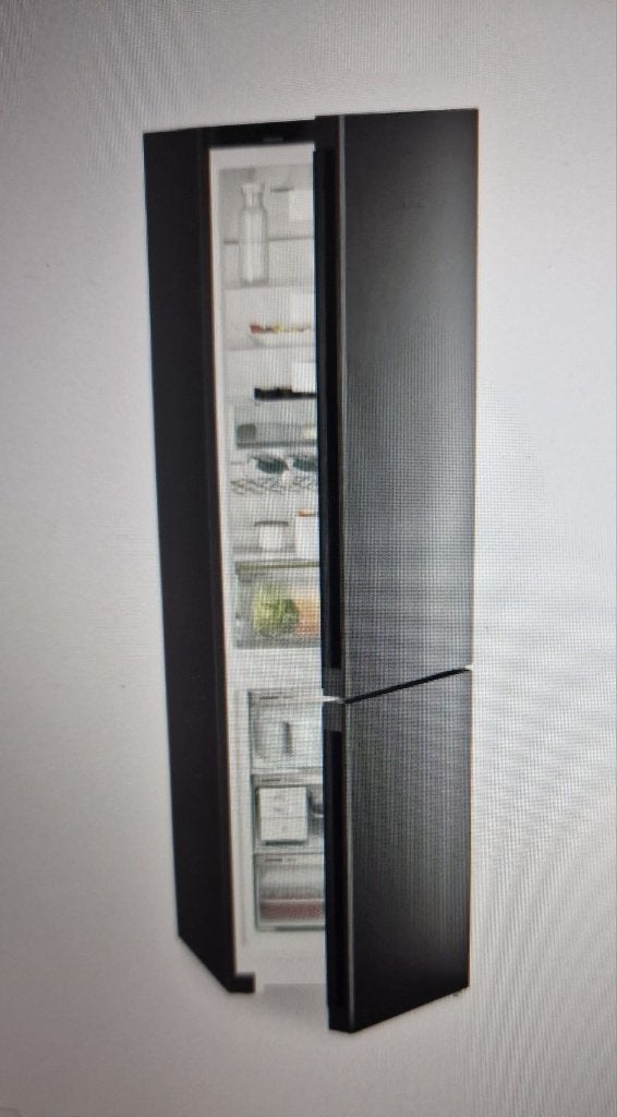 Réfrigérateur et congélateur LIEBHERR (nouveau prix 1809€), Electroménager, Neuf, Classe énergétique A ou plus économe, 160 cm ou plus