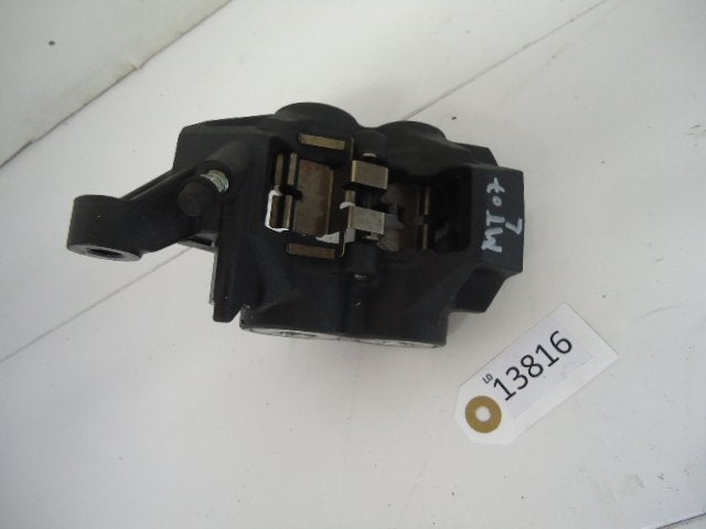 MT07 2014 - 2018 Yamaha Remklauw D1-21095