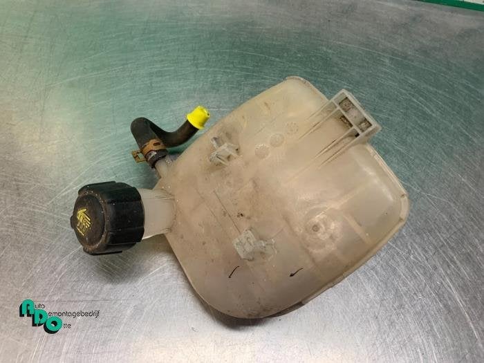 Réservoir d'expansion d'un Renault Twingo (Twingo 07-), Renault, -, 3 mois de garantie, Utilisé