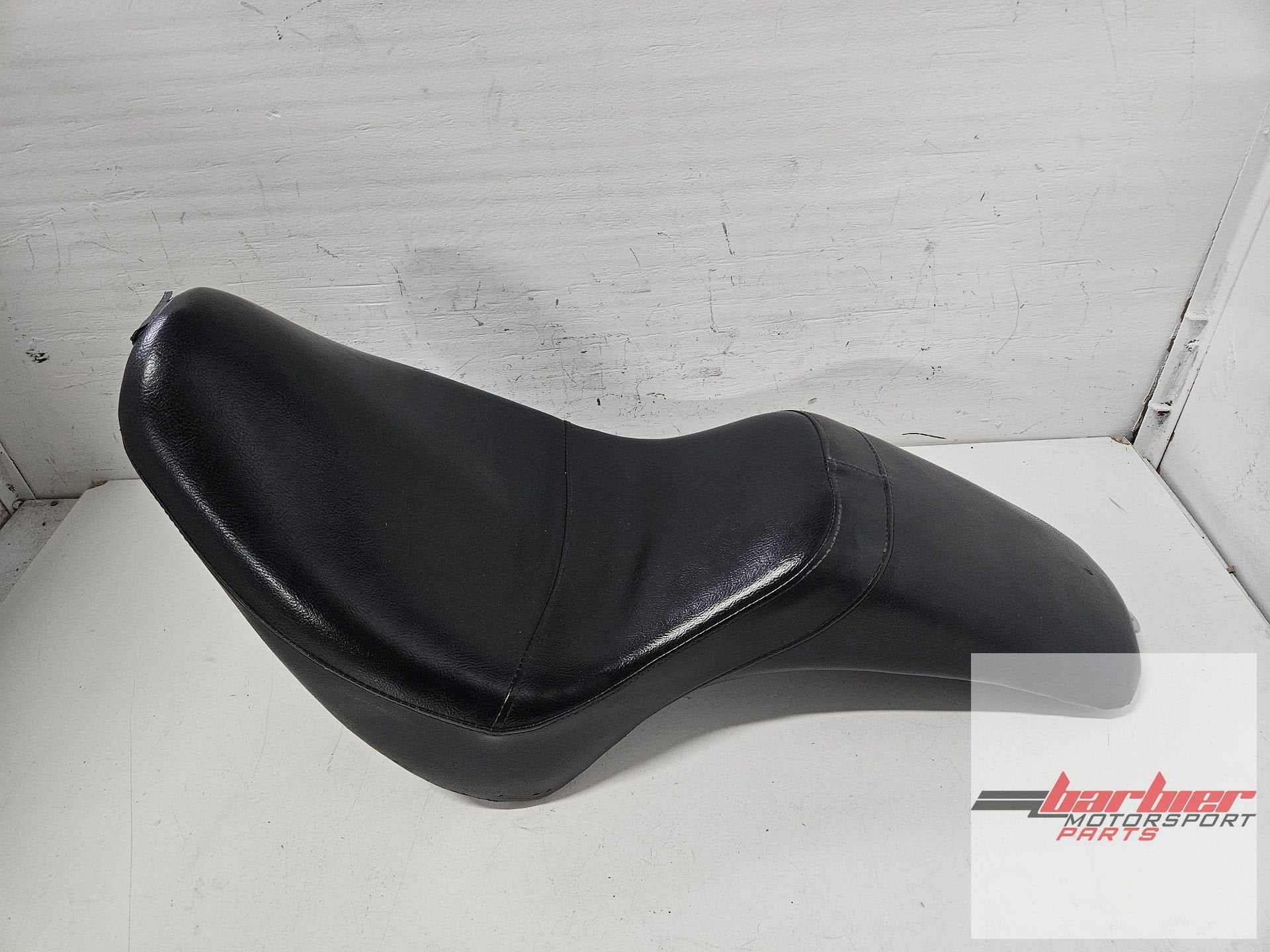 HARLEY DAVIDSON FATBOY 1991 CORBIN ZADEL, Motoren, Onderdelen | Harley-Davidson, Gebruikt, -ZADEL, Ophalen of Verzenden, -HARLEY DAVIDSON