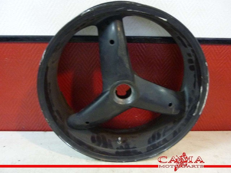 ACHTERVELG Triumph Daytona 995 1999-2001 (955i), Motoren, Dhr. S. di Majo, Gebruikt, Info@cama-motorparts.nl, P.J. Troelstraweg 8 8
3144 CX  MAASSLUIS, NL