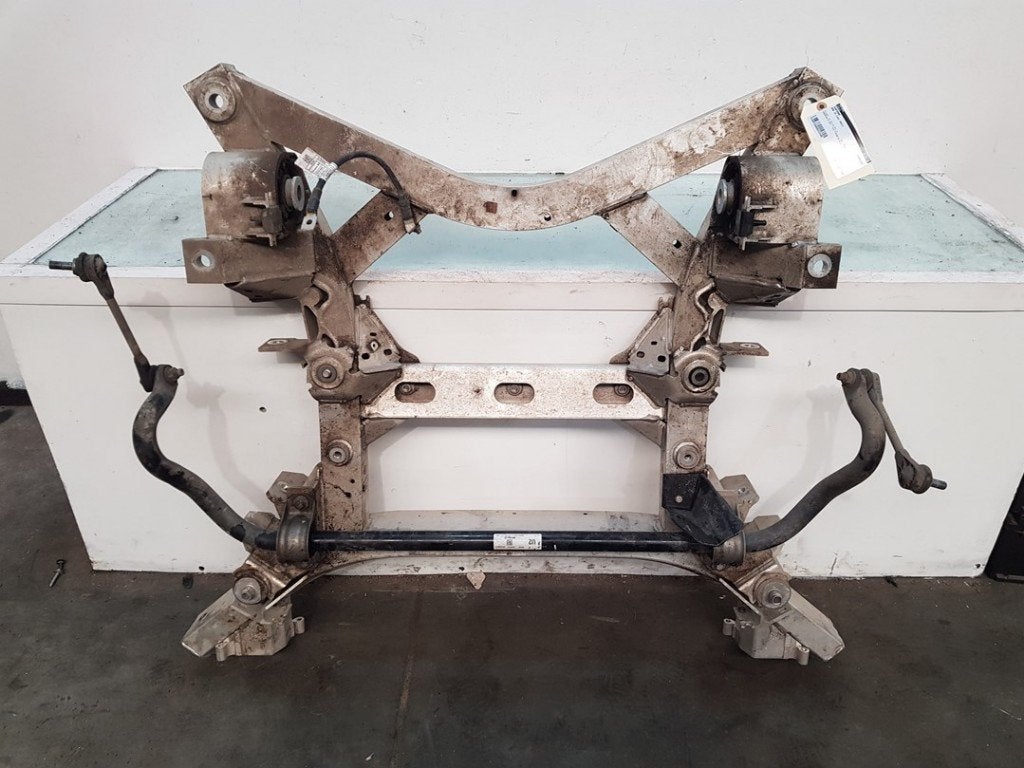 BERCEAU MOTEUR BMW iX (I20) (01-2021/-) (|31116893165|), Utilisé, BMW