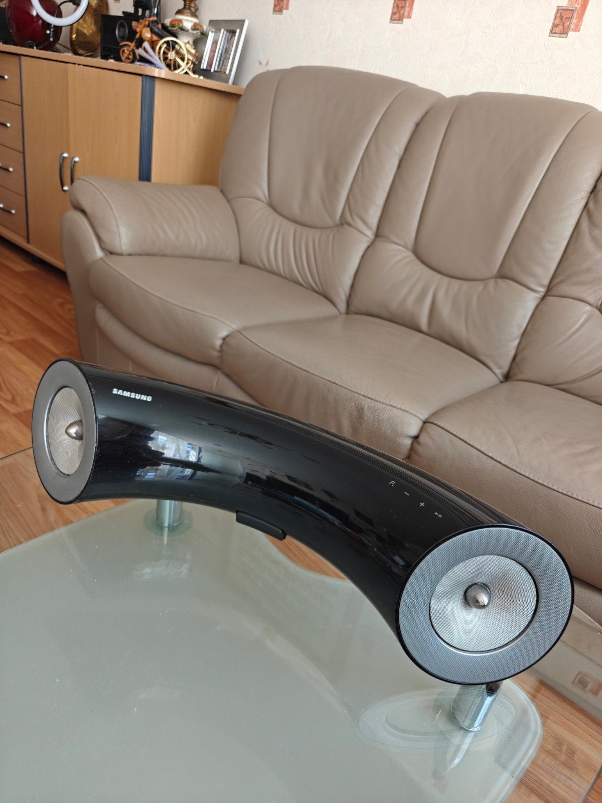 Samsung soundbar, Auto diversen, Autohoezen, Ophalen