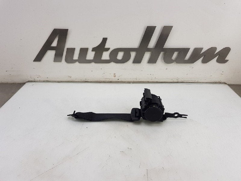 VEILIGHEIDSGORDEL LINKS ACHTER BMW 3 serie (F30), Gebruikt, BMW