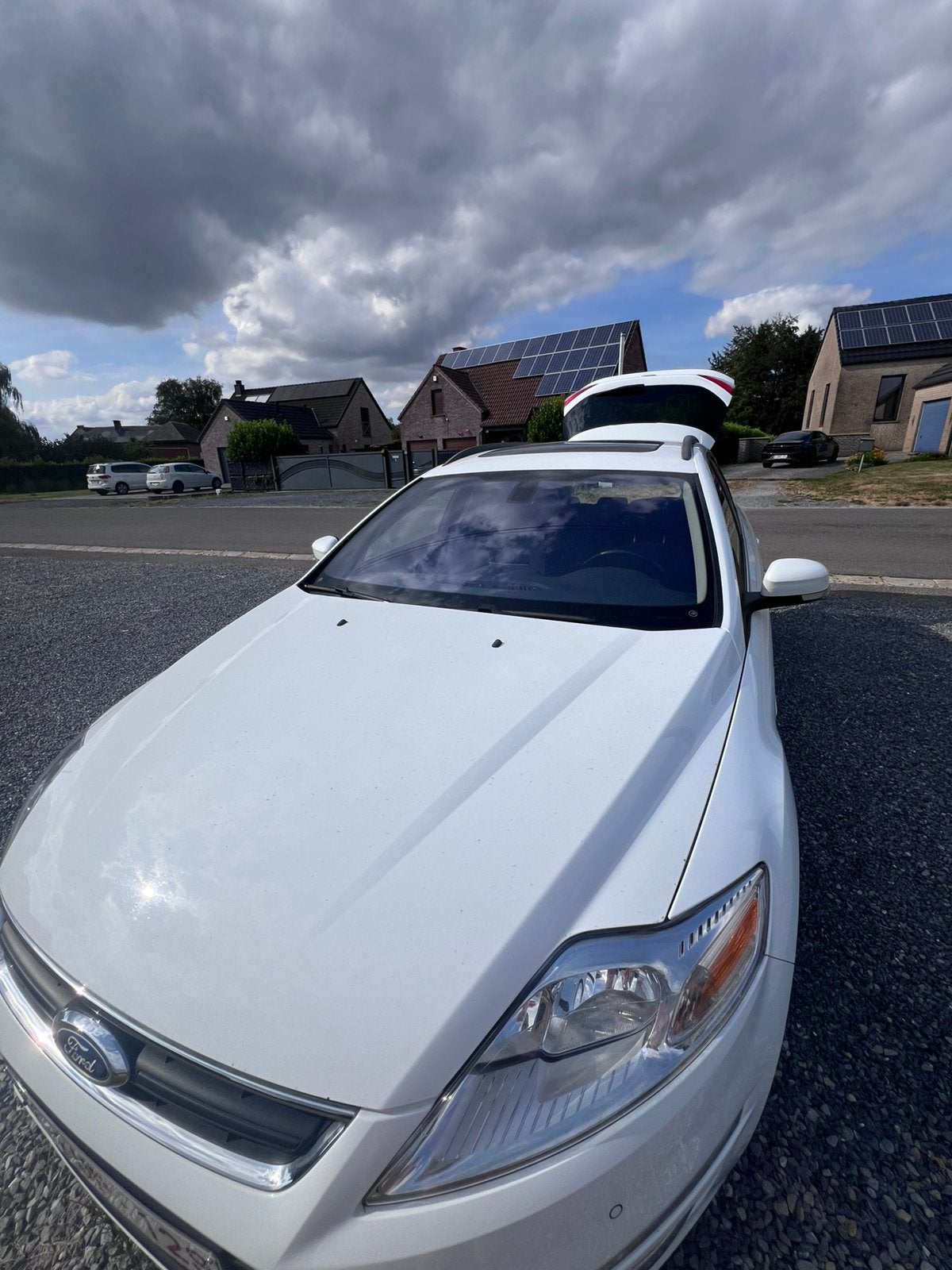 FORD MONDEO BREAK, Euro 5, Achat, Mondeo, 5 portes