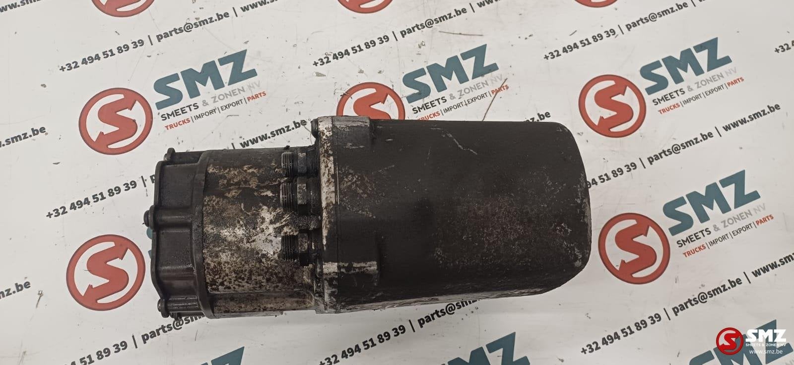 Occ Pompe de direction Scania L,P,G,R,S-serie, Utilisé, Scania, Direction