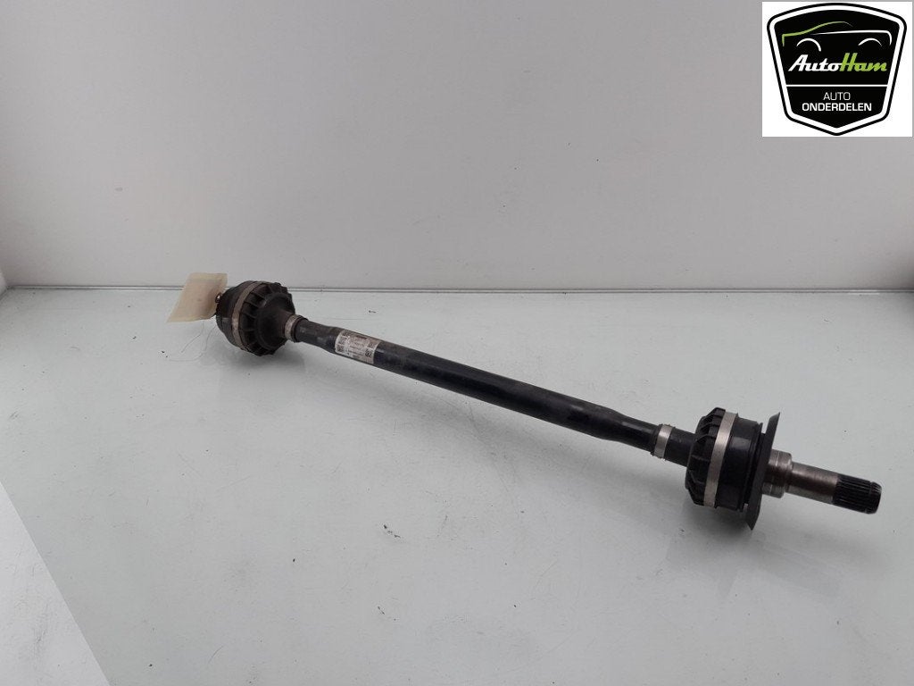 CARDAN ARRIERE DROIT (TRANSMISSION) 3 serie Touring (G21), Utilisé, BMW