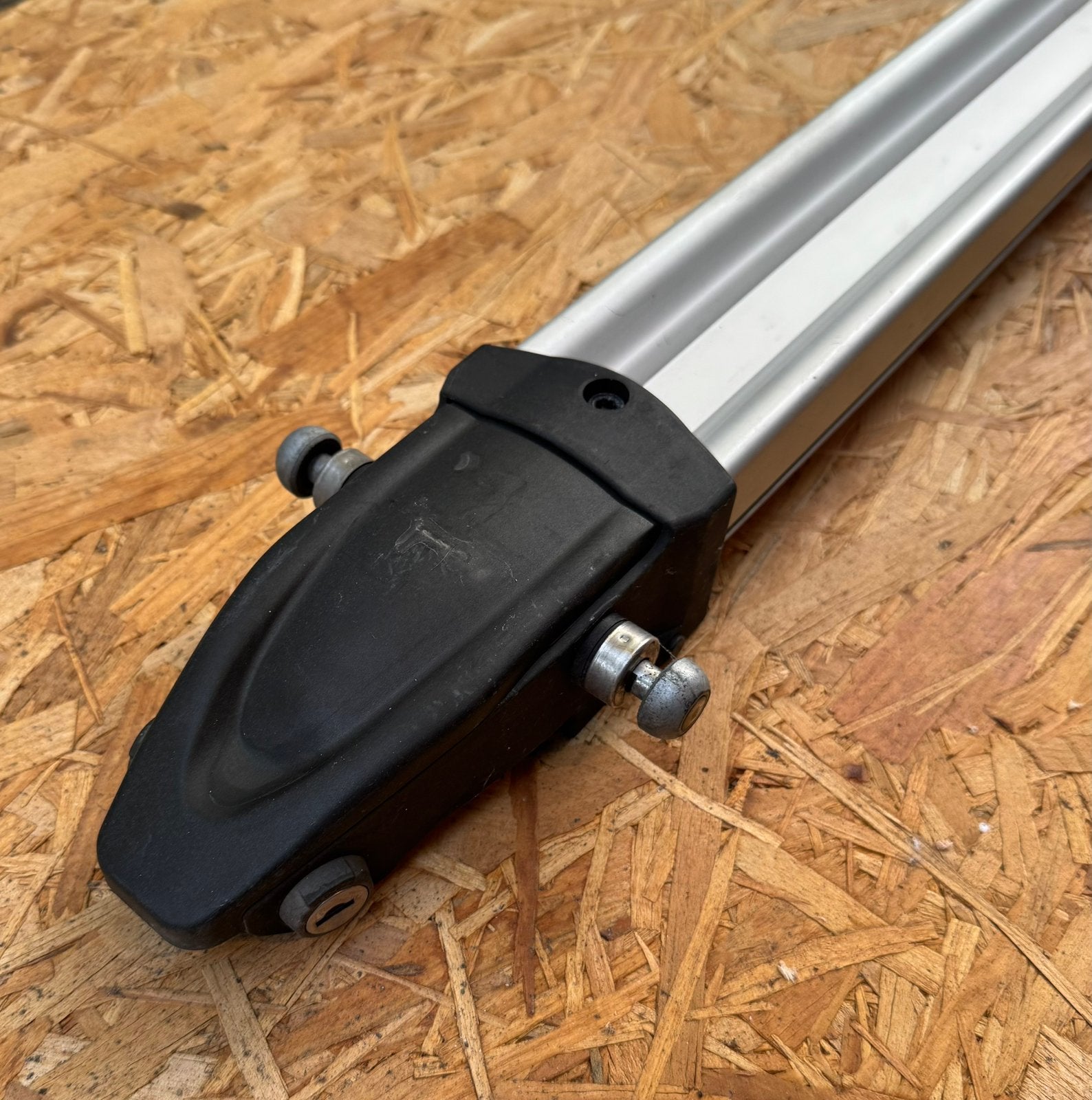 Thule velovise dakdrager fiets, Ophalen, Zo goed als nieuw, Dakdrager