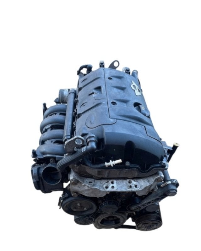 Honda 5FW 1.6 i-DTEC turbodieselmotor, Verzenden, Honda