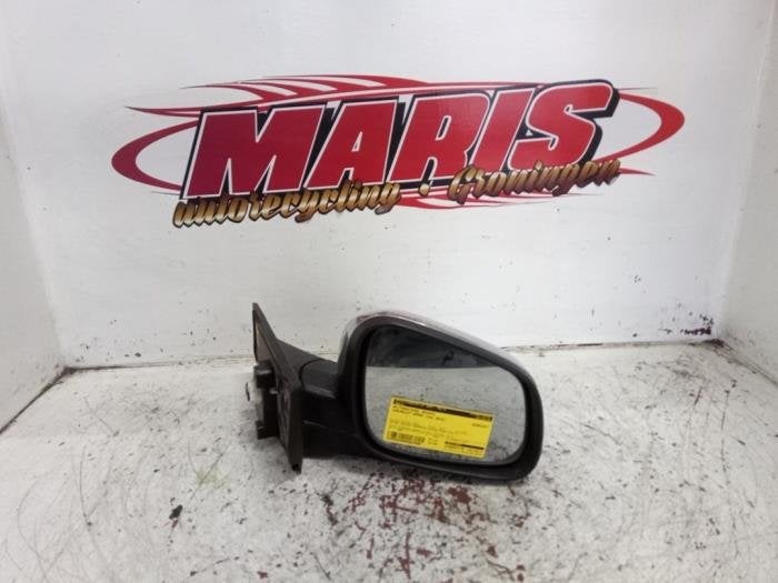 Rétroviseur extérieur droit d'un Chevrolet Spark, Autos : Pièces & Accessoires, -, 3 mois de garantie, Utilisé, -