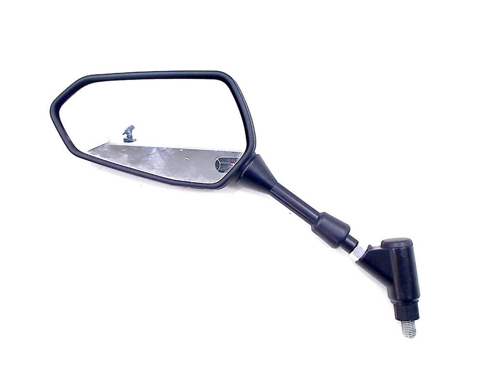 RETROVISEUR EXTERIEUR GAUCHE Universeel (E13-001233), Motos, Pièces | Autre, Dhr. S. di Majo, Utilisé, Info@cama-motorparts.nl
