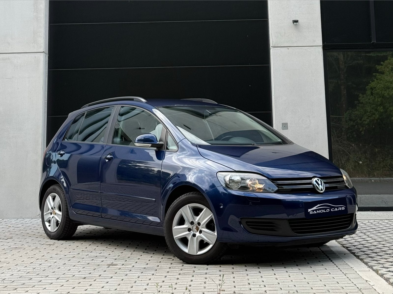 Volkswagen Golf 6 Plus • 1.4i • Carplay • VOLLEDIG, Auto's, Euro 5, https://public.car-pass.be/vhr/60079dce-d399-431d-a534-f28b59985c69