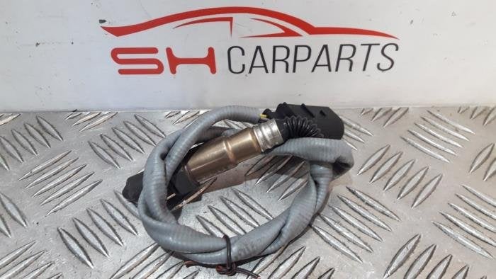 Sonde lambda d'un Mercedes C-Klasse, 3 mois de garantie, Utilisé, -, -