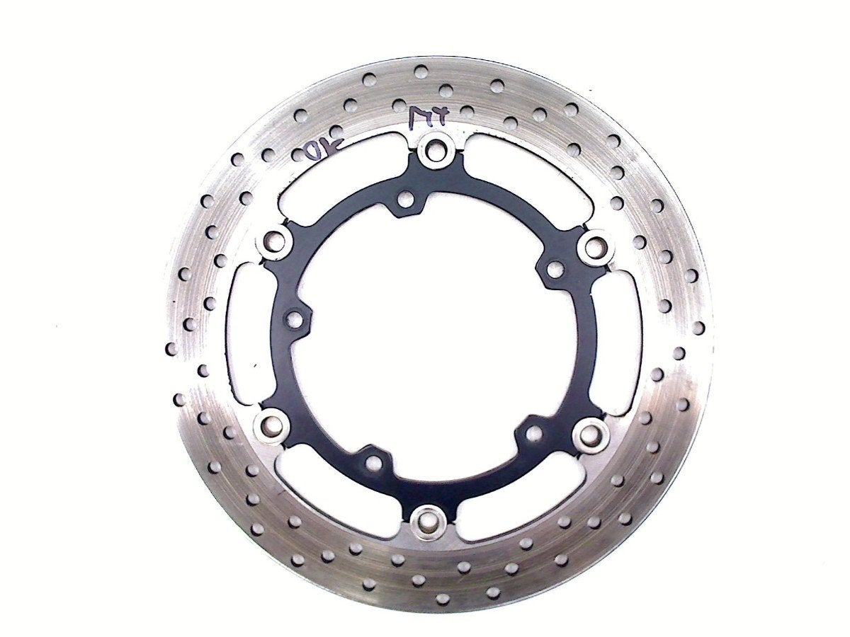 FREIN DISQUE AVANT Yamaha MT 09 2021-2023 (MT09 B7N), Motos, Dhr. S. di Majo, Utilisé, Info@cama-motorparts.nl, P.J. Troelstraweg 8 8
3144 CX  MAASSLUIS, NL