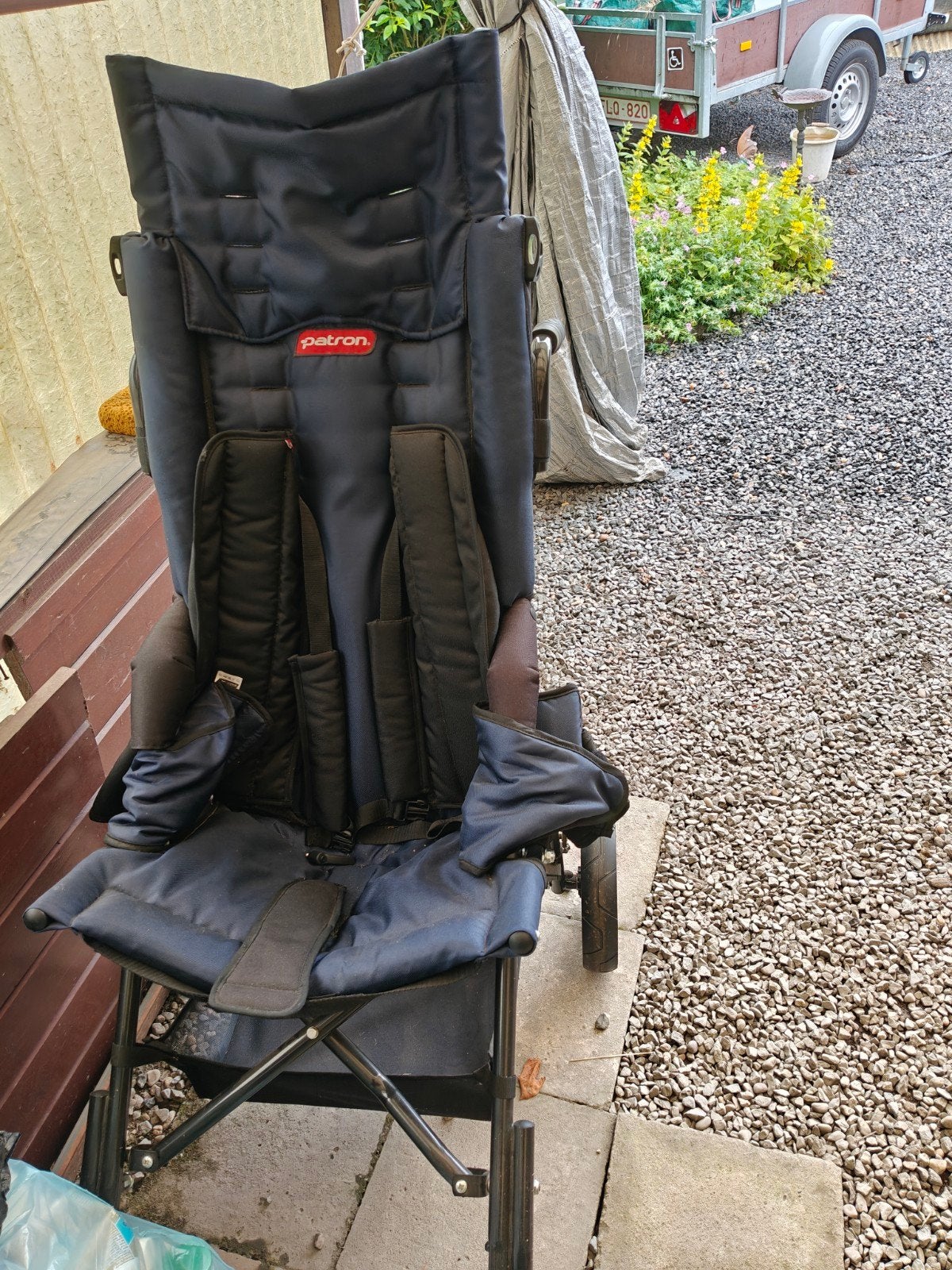 Buggy, Kinderen en Baby's, Buggy's, Ophalen