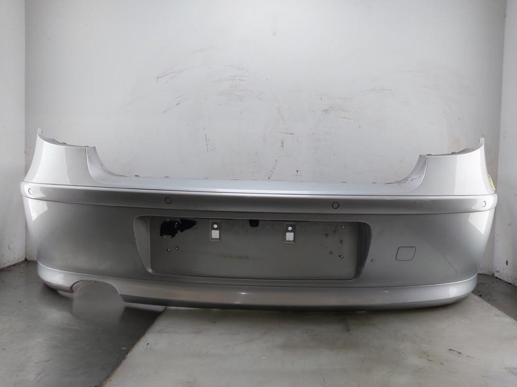 PARE-CHOCS ARRIÈRE BMW 1 serie (E81) (|51127186087|), Dhr. J. Ham, Arrière, Pare-chocs, Administratie@autoham.nl