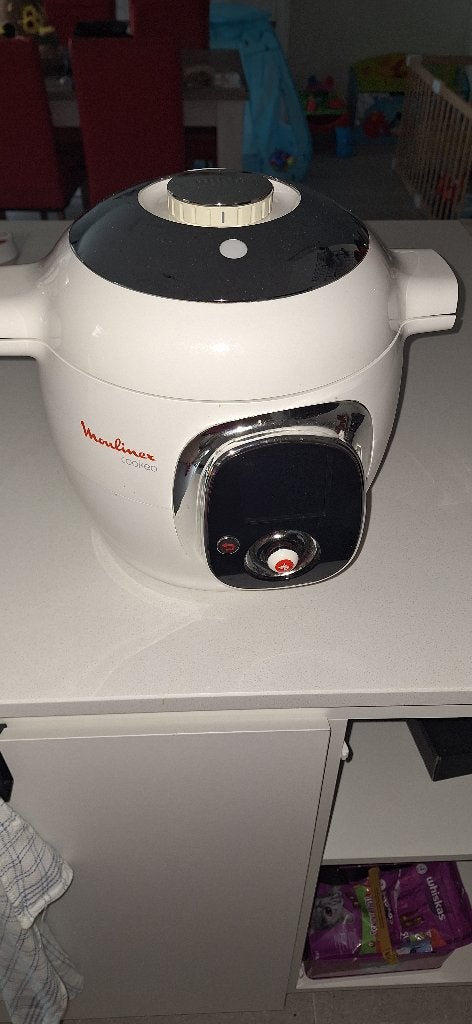 Cookeo, Electroménager, Mijoteuses, Enlèvement, Utilisé