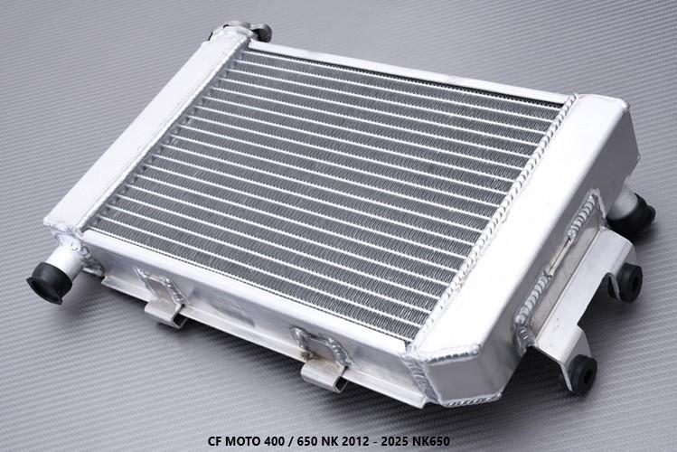 Radiateur AVDB CF MOTO 400 / 650 NK 2012 - 2025 NK650, Enlèvement ou Envoi, Neuf