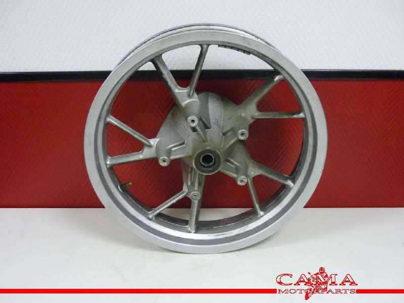 JANTE ARRIÈRE BMW F 650 GS 2006-2011 (F650GS K72), Motos, Utilisé