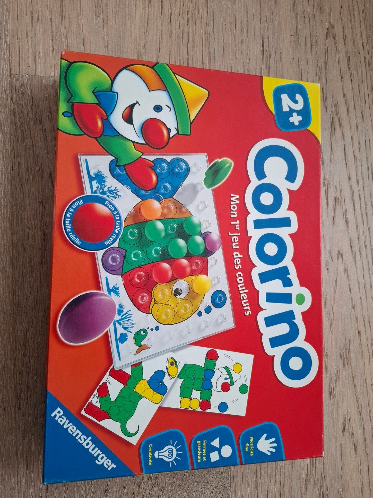 Colorino
