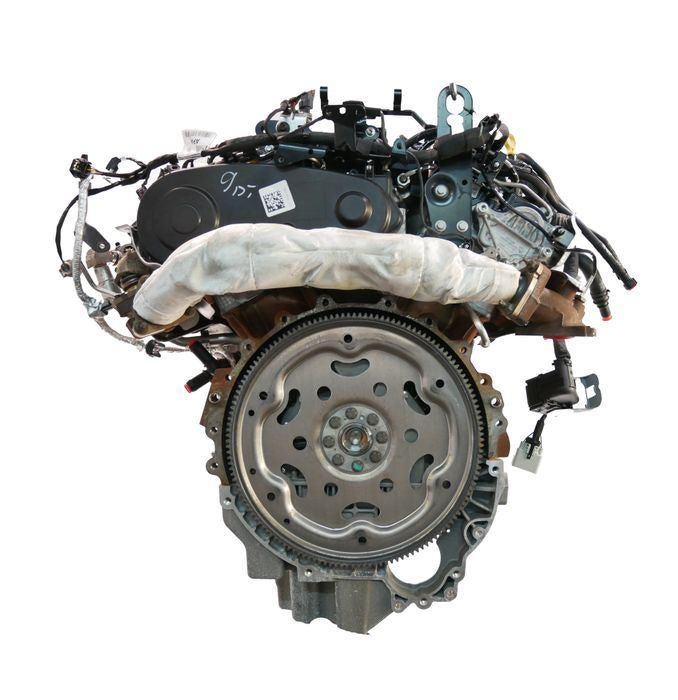 VW Amarok T1A T1B 3.0 4Motion TDI - DXWB-BF2X-DXW, Ophalen of Verzenden, Gereviseerd, Volkswagen