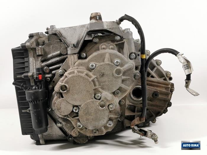 Automaatbak d'un Volvo V40, -, 3 mois de garantie, -, -