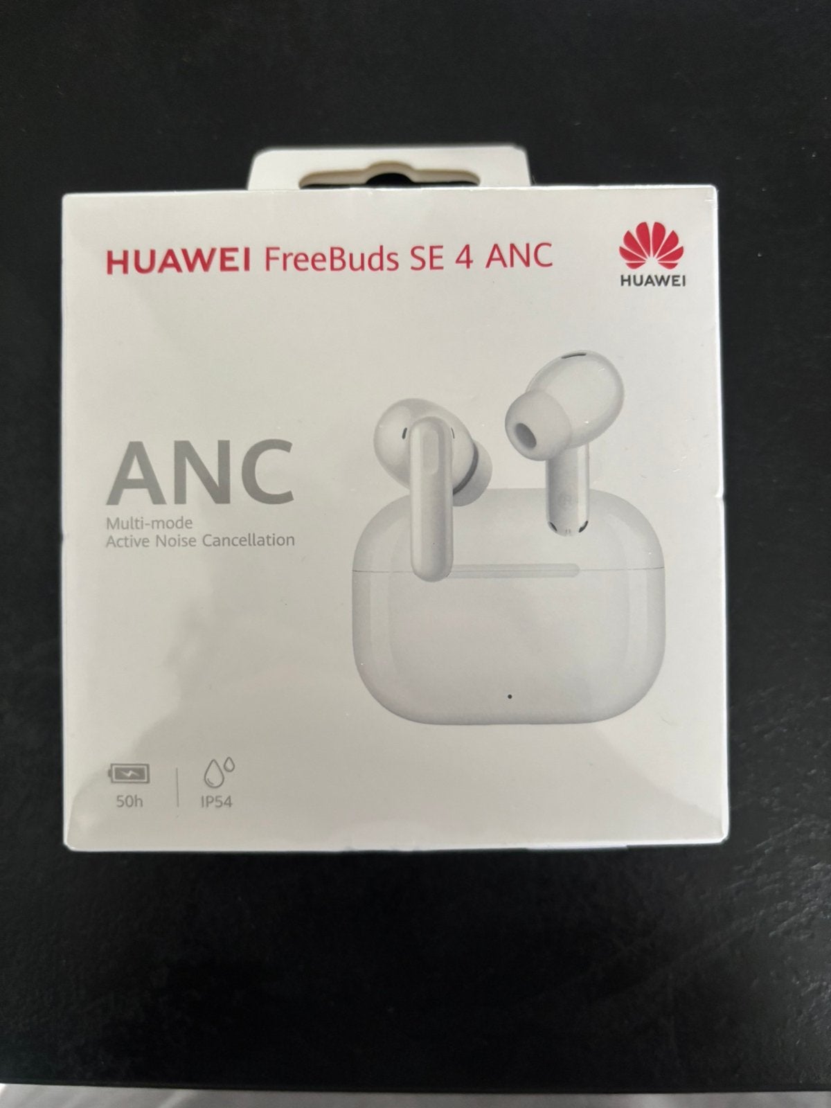 Huawei FreeBuds SE 4 ANC, Ophalen, Zo goed als nieuw, Huawei