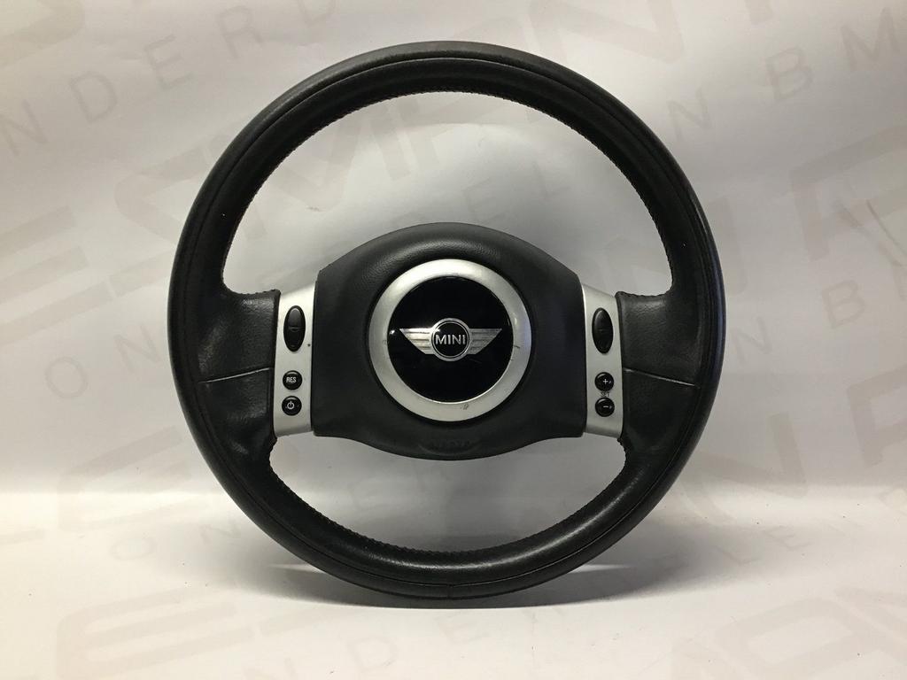 Stuur Mini R50/R53, Auto-onderdelen, Gebruikt, -, -, Ophalen of Verzenden