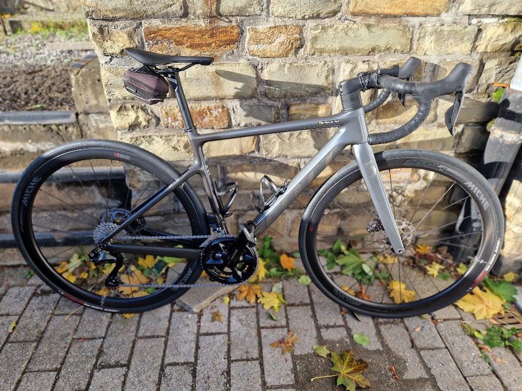 Scott Addict 20 T Xs 49, Ophalen, Zo goed als nieuw, Carbon