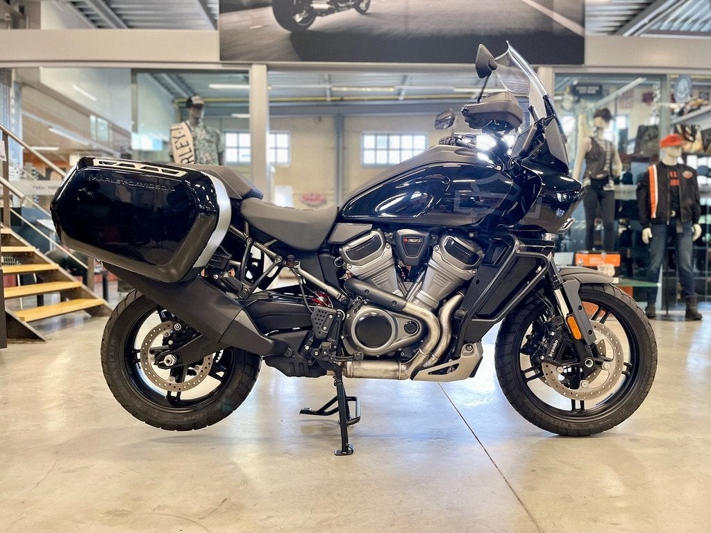Harley-Davidson ADVENTURE TOURING '' STOCK DEAL ' RA1250S PA, Motoren, 1252 cc, Harley-Davidson, Customerservices@harley‑davidson.com