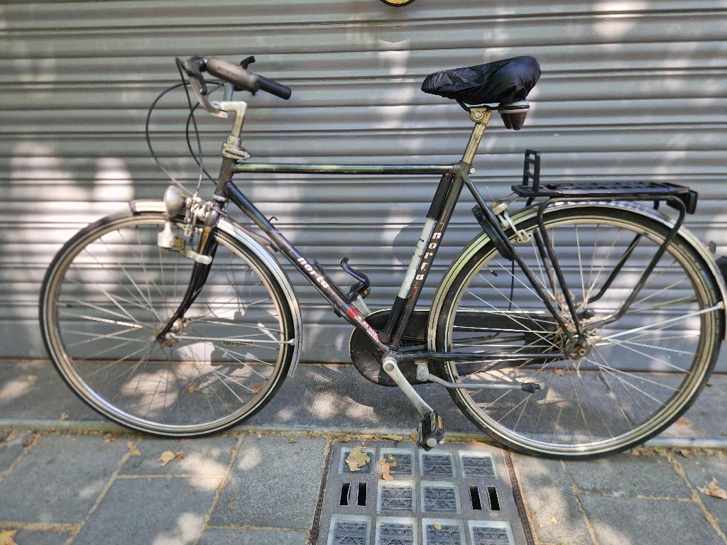 Vélo homme NORTA 28 pouce, Enlèvement, Utilisé, Autres marques, Vitesses
