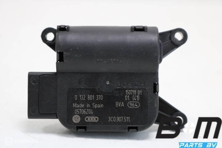 Kachelstelmotor VW Passat B7 VAR. 3C0907511, Gebruikt