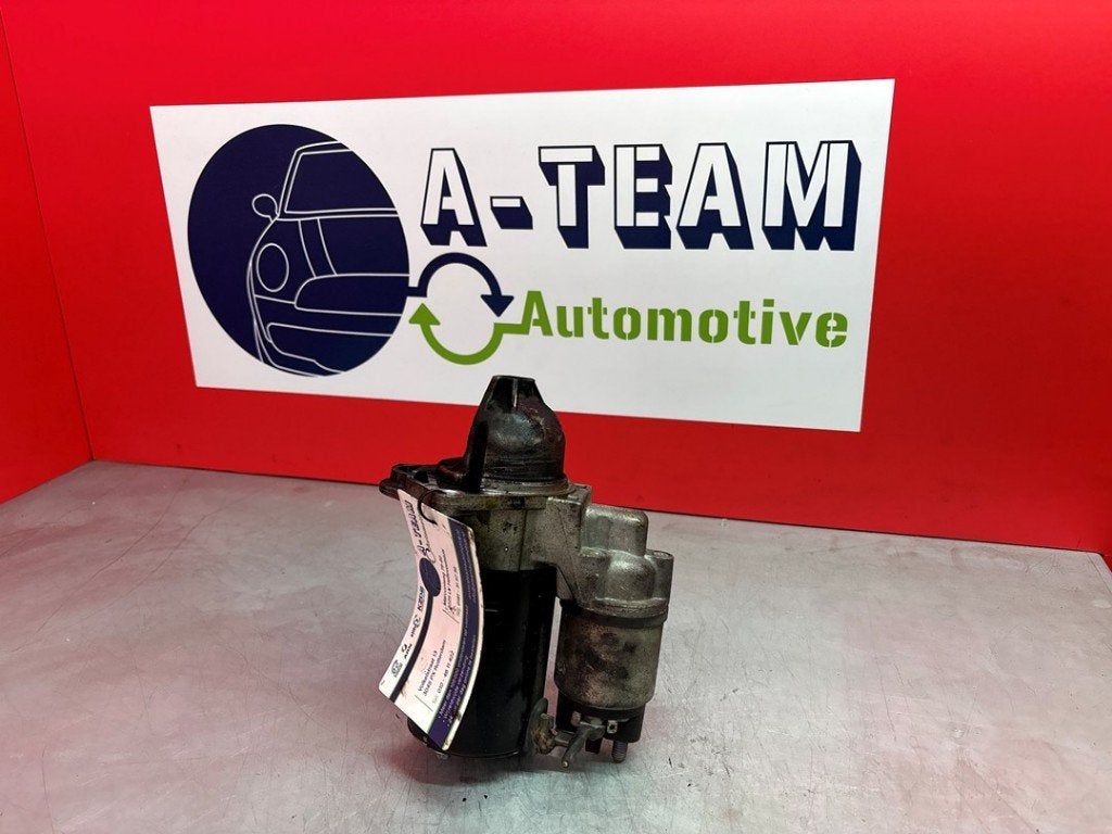 STARTMOTOR Opel Astra J Sports Tourer (PD8 / PE8 / PF8), Robert Bosch AG, Gebruikt, Opel, Robert-Bosch-Allee 1
74232  Abstatt, DE