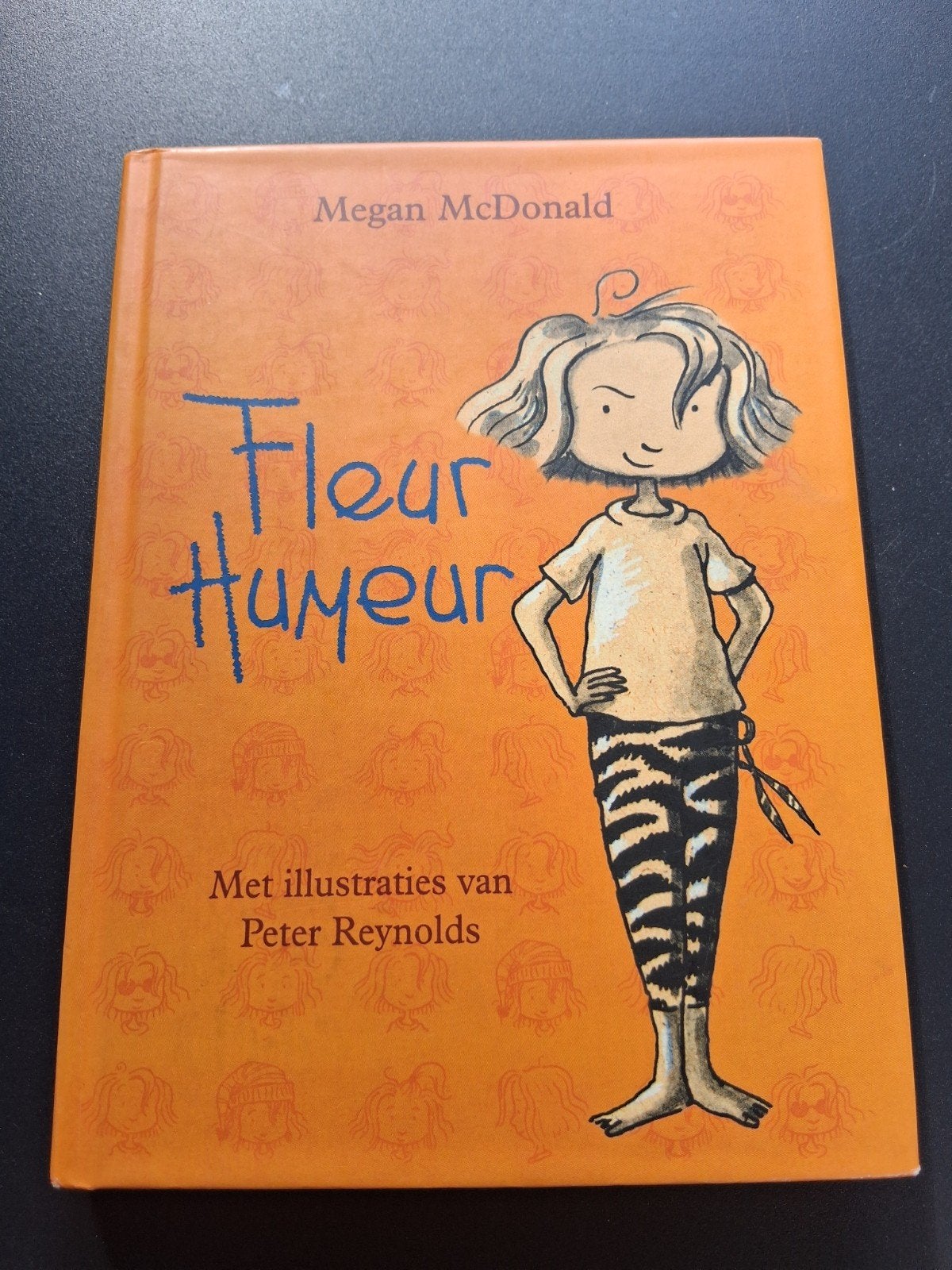 M. MacDonald - Fleur Humeur, Enlèvement ou Envoi, Comme neuf, M. MacDonald