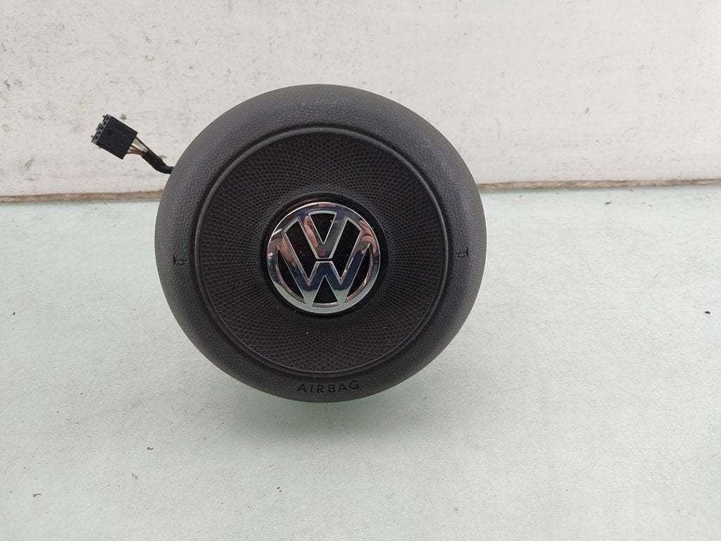 AIRBAG STUUR Volkswagen T-Roc I (01-2017/06-2021), Gebruikt, Volkswagen, Volkswagen AG, Kundenbetreuung@volkswagen.de
