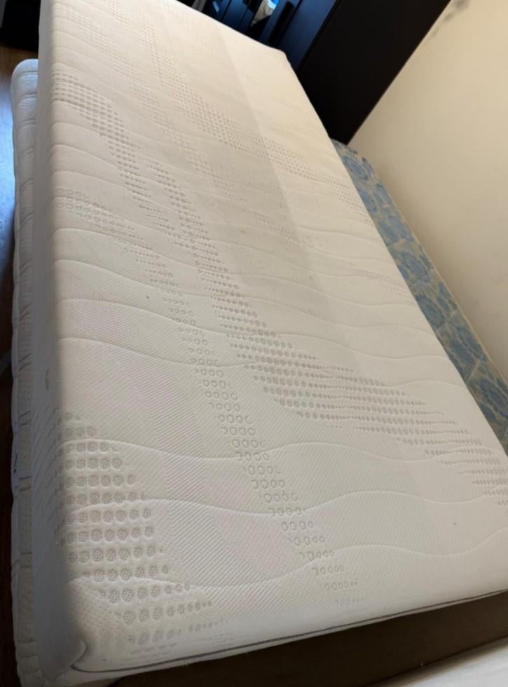 Mattress, Huis en Inrichting, Ophalen
