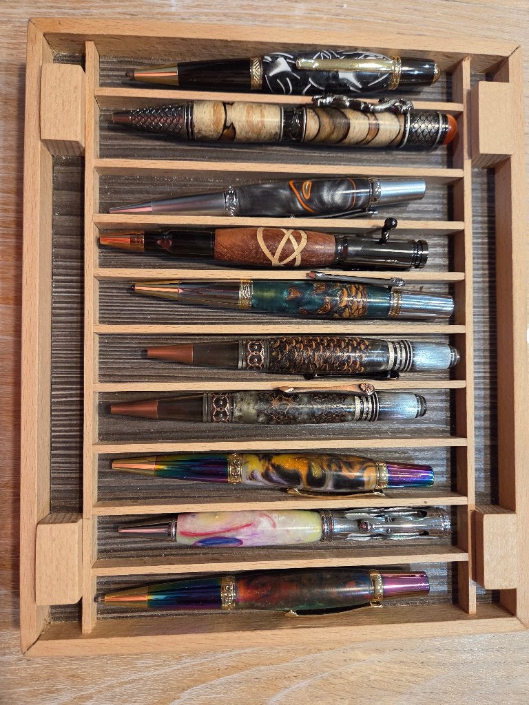 Bic fait artisanalement, Enlèvement ou Envoi, Neuf